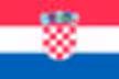 Croatia’s flag.