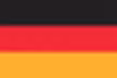 Germany’s flag.