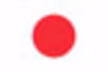 Japan’s flag.