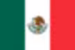 Mexico’s flag.