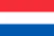 Netherlands’s flag.