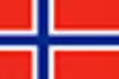 Norway’s flag.