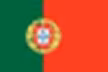 Portugal’s flag.
