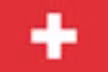 Switzerland’s flag.