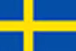 Sweden’s flag.