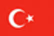 Türkiye’s flag.